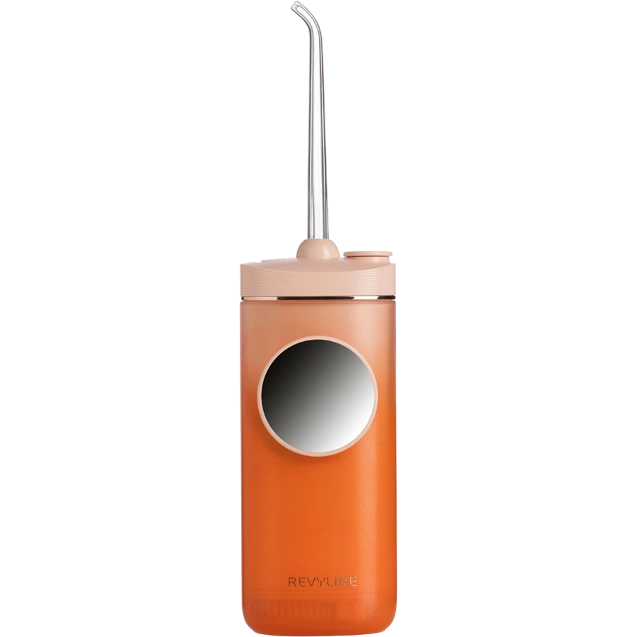 Ирригатор Revyline RL 430 Plus Orange - 2000601703469 - фото 2