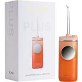 Ирригатор Revyline RL 430 Plus Orange (2000601703469)