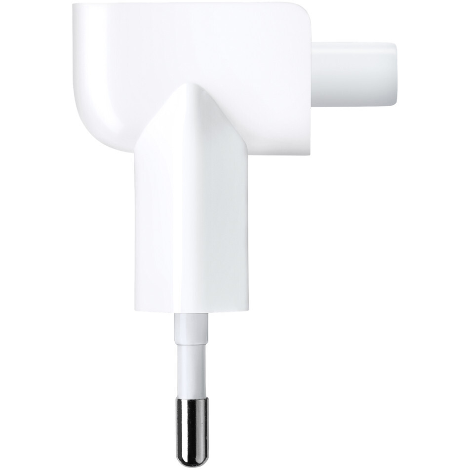 Переходник питания Apple AC Wall Plug EU (A1561)