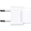 Переходник питания Apple AC Wall Plug EU (A1561) - фото 2