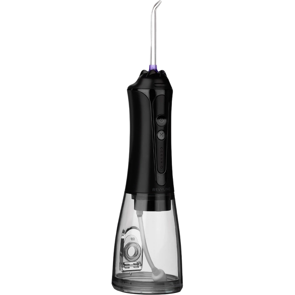 Ирригатор Revyline RL 450 New Black