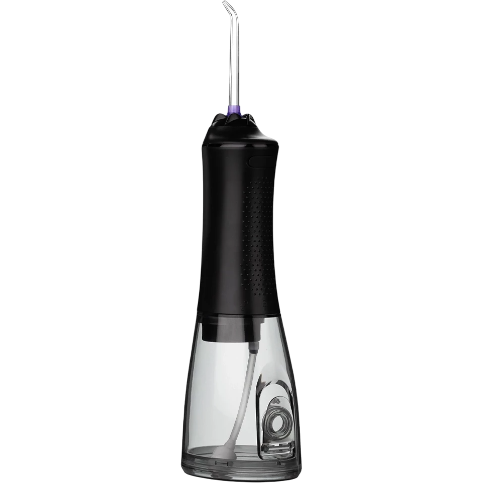 Ирригатор Revyline RL 450 New Black - 2000601695368 - фото 3