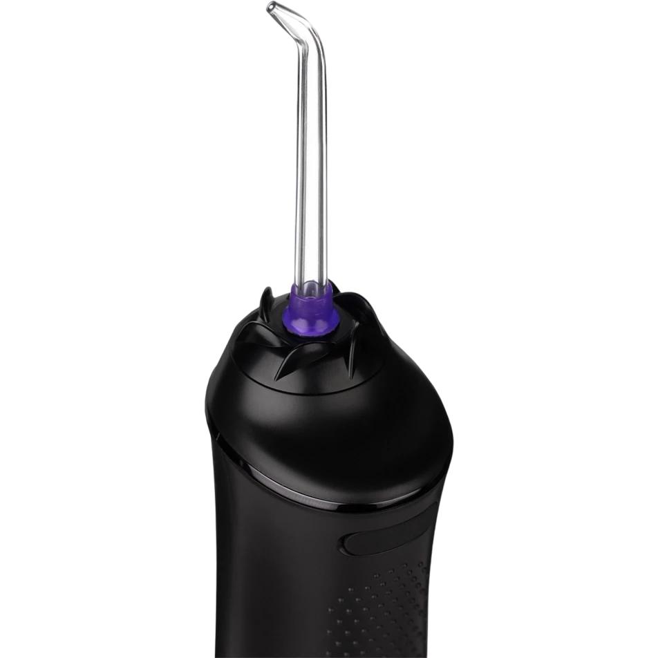 Ирригатор Revyline RL 450 New Black - 2000601695368 - фото 4