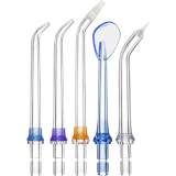 Ирригатор Revyline RL 450 New Black (2000601695368)