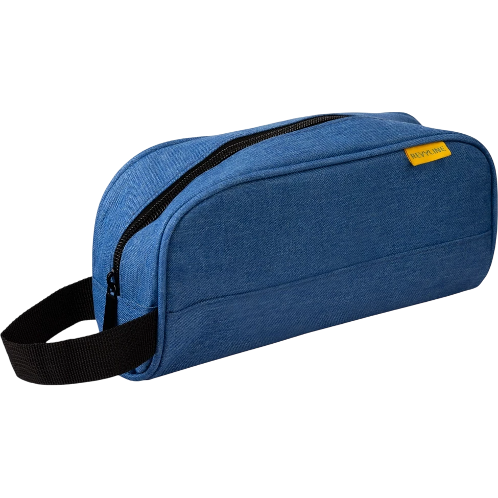 Ирригатор Revyline RL 450 New Black - 2000601695368 - фото 9