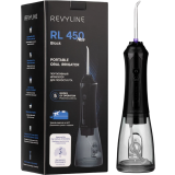 Ирригатор Revyline RL 450 New Black (2000601695368)