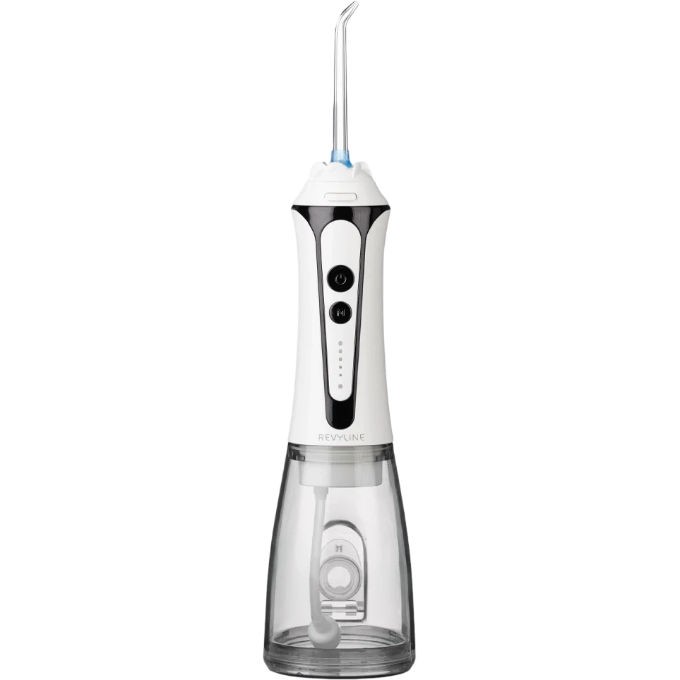 Ирригатор Revyline RL 450 New White - 2000601695375 - фото 2