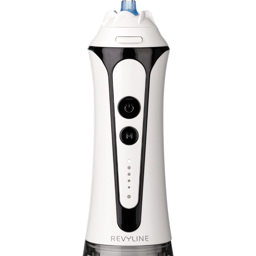 Ирригатор Revyline RL 450 New White - 2000601695375 - фото 5