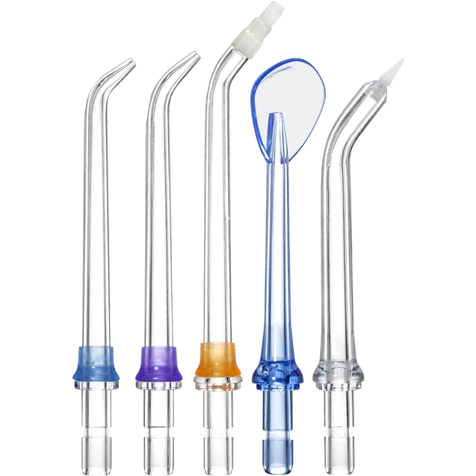 Ирригатор Revyline RL 450 New White - 2000601695375 - фото 8