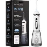 Ирригатор Revyline RL 450 New White (2000601695375)