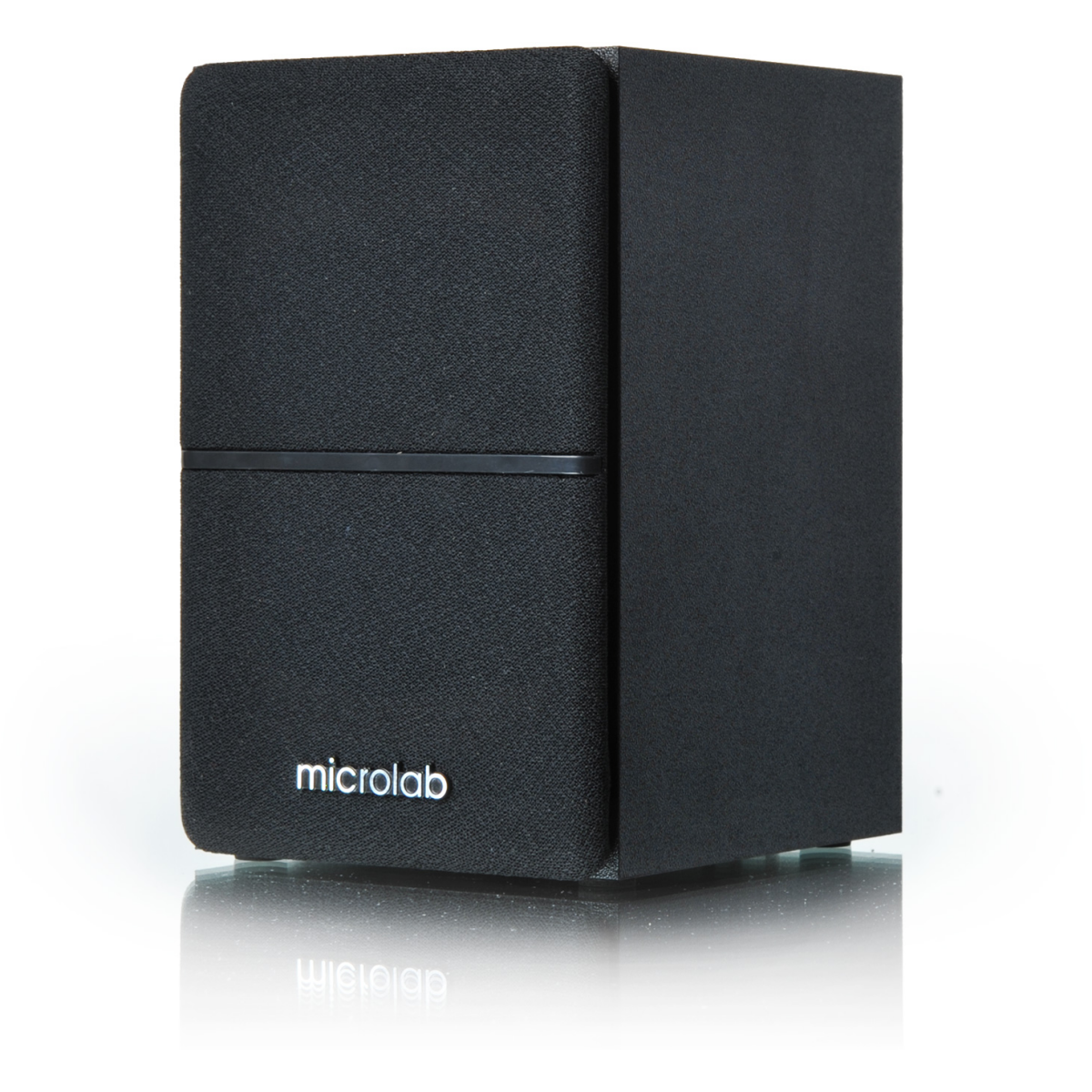 Колонки Microlab M106 Black - фото 2