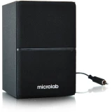 Колонки Microlab M106 Black