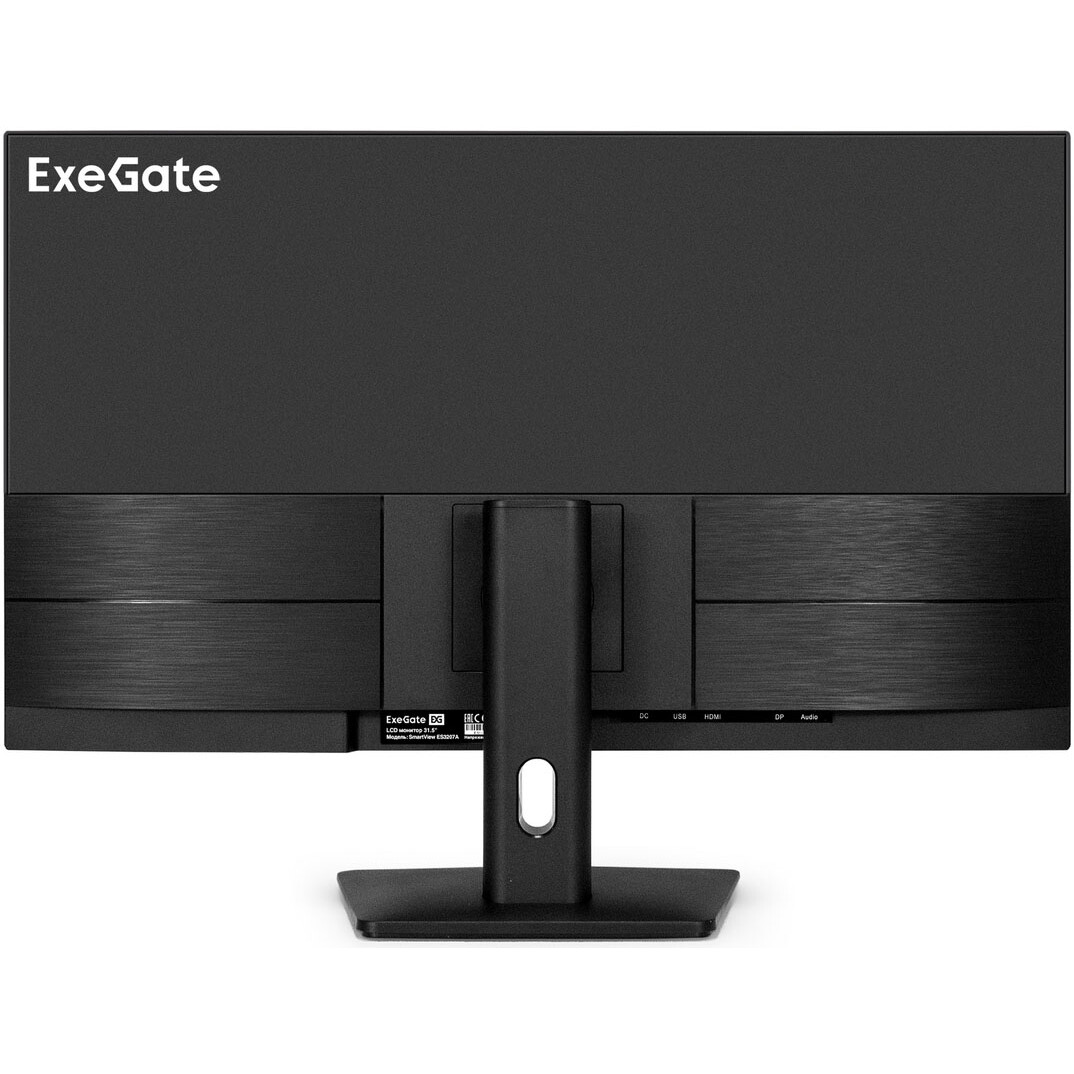 Монитор ExeGate 32" SmartView ES3207A - EX299475RUS - фото 2