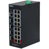 Коммутатор (свитч) Dahua DH-HS4420-16GT-190