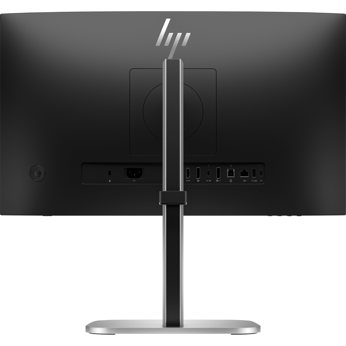 Монитор HP 24" 524pm Series 5 Pro (9E0G9UT) - фото 3