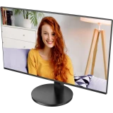..... Монитор AOC 27" Q27B3CF2 (0059) Б/У битая матрица