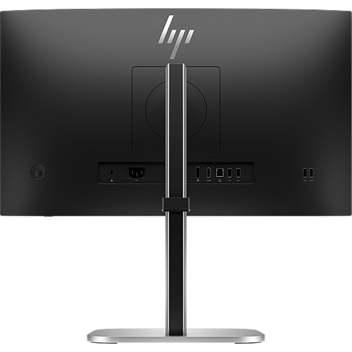 Монитор HP 24" 524pf Series 5 Pro (9D9L6UT) - фото 4