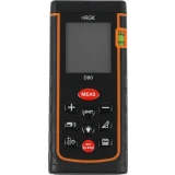 Дальномер RGK D80 (4610011871832)
