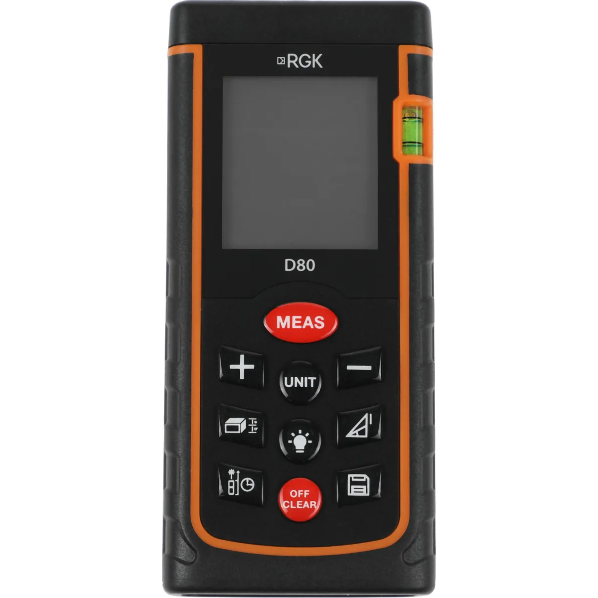 Дальномер RGK D80 - 4610011871832