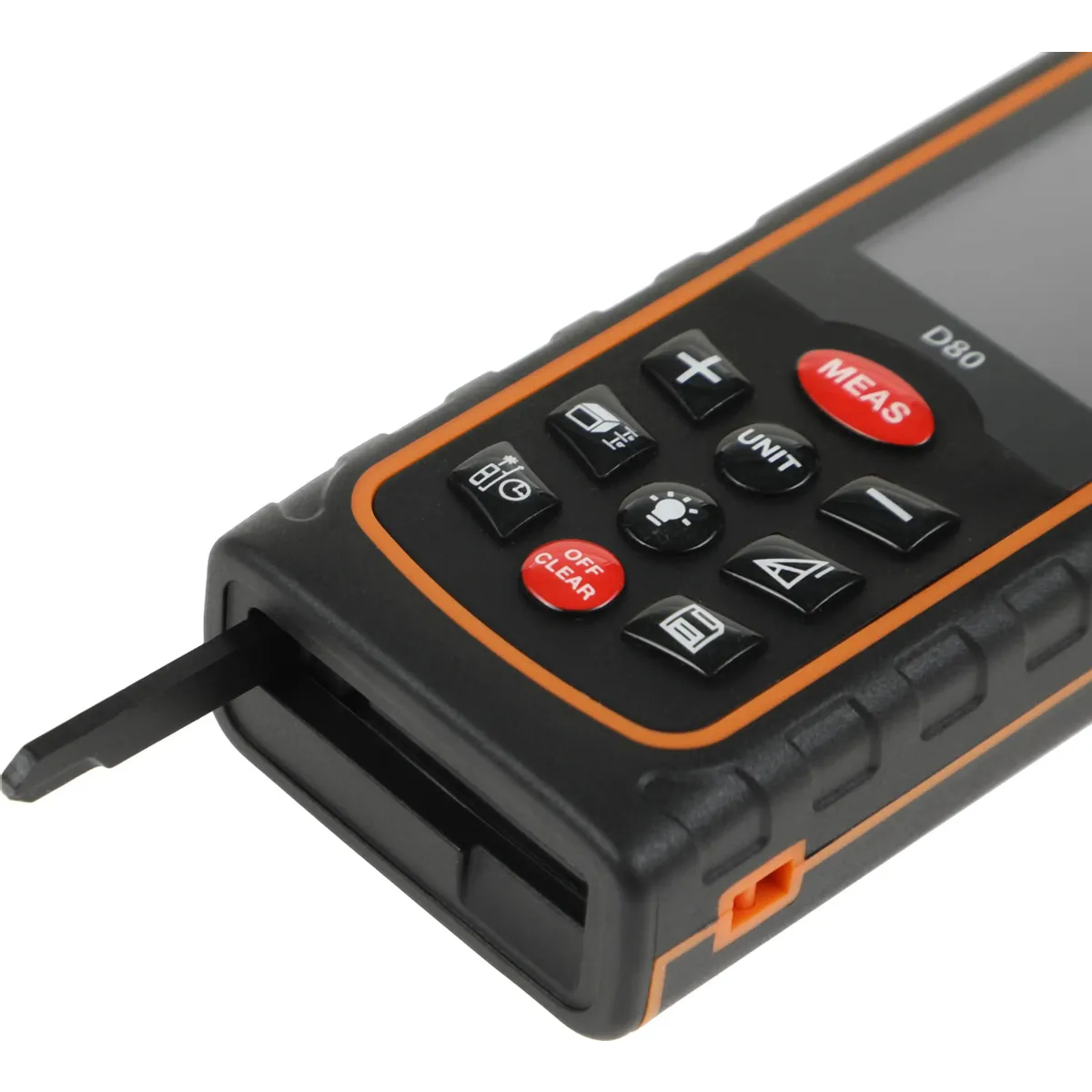 Дальномер RGK D80 - 4610011871832 - фото 2