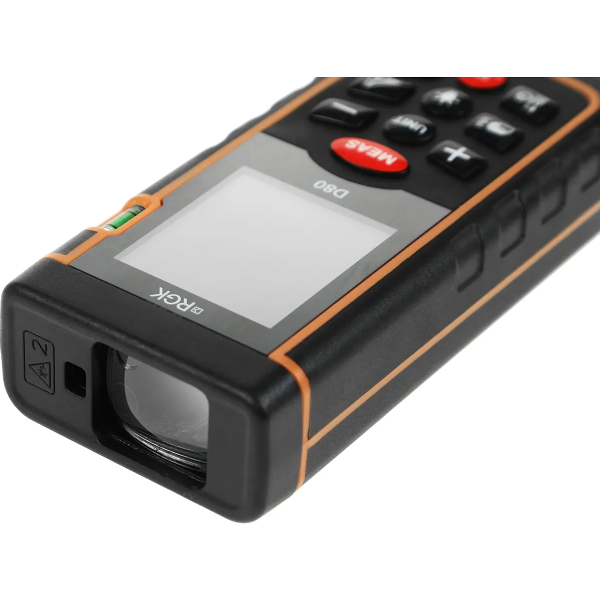 Дальномер RGK D80 - 4610011871832 - фото 3