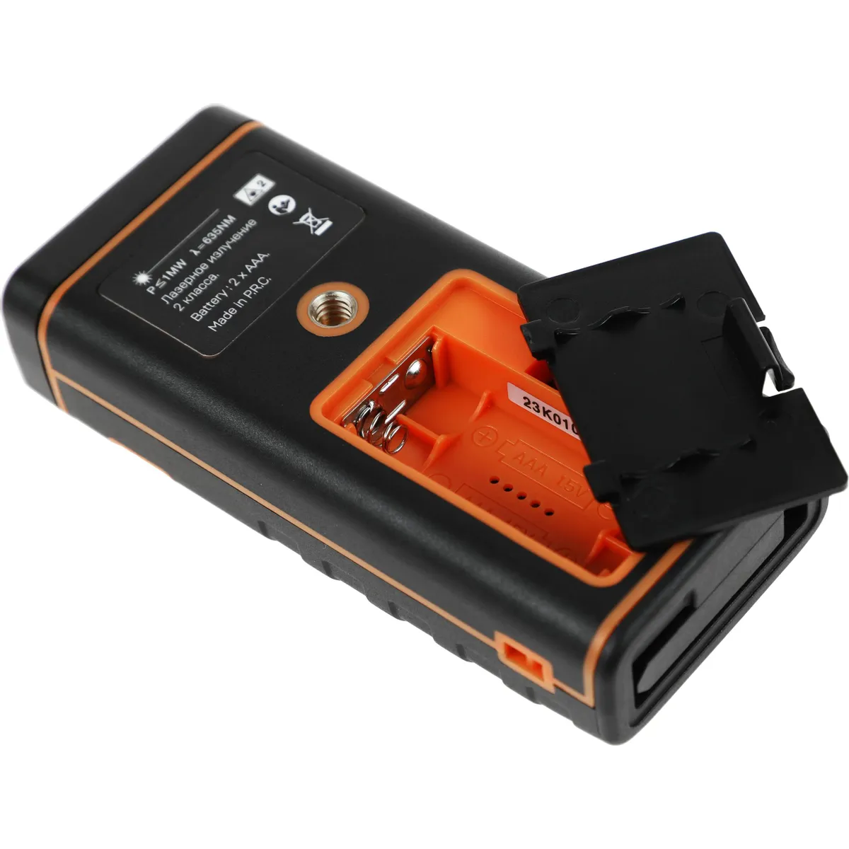 Дальномер RGK D80 - 4610011871832 - фото 6