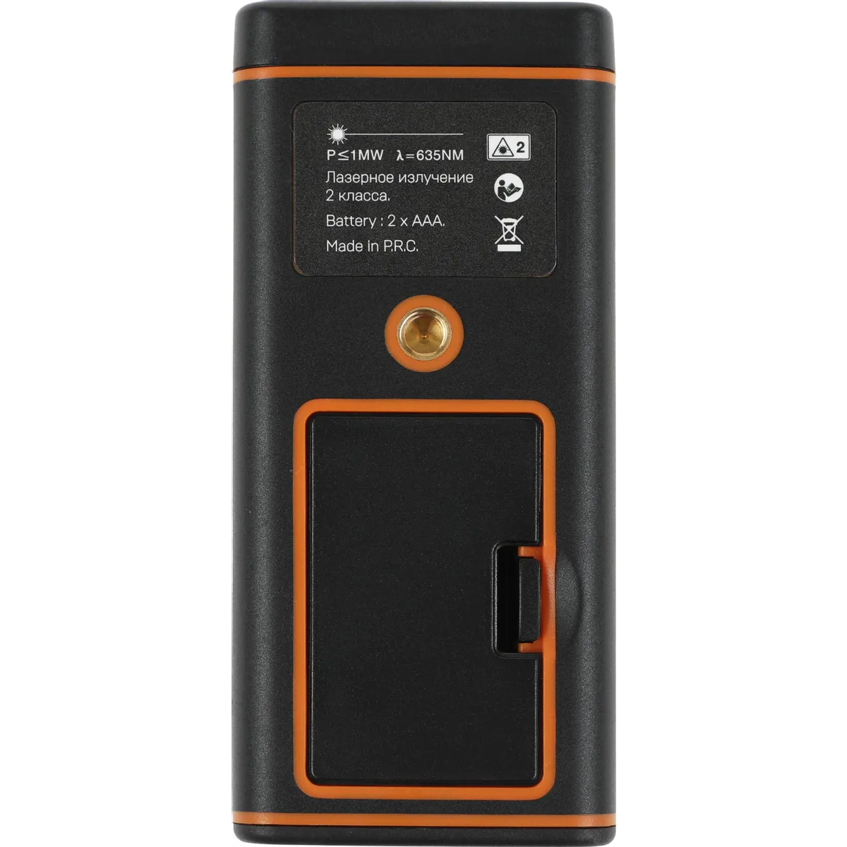 Дальномер RGK D80 - 4610011871832 - фото 8