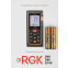 Дальномер RGK D80 - 4610011871832 - фото 10