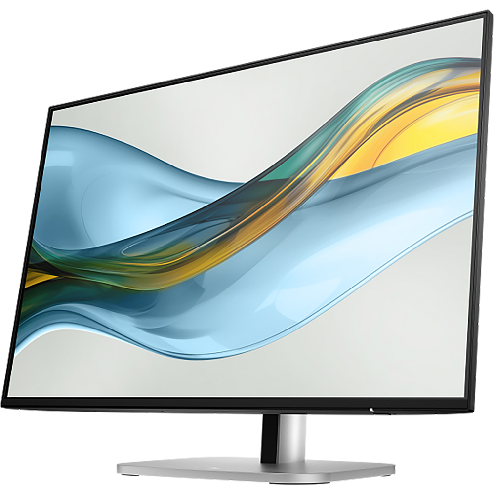 Монитор HP 24" 524pn Series 5 Pro (9D9A7AA) - фото 2