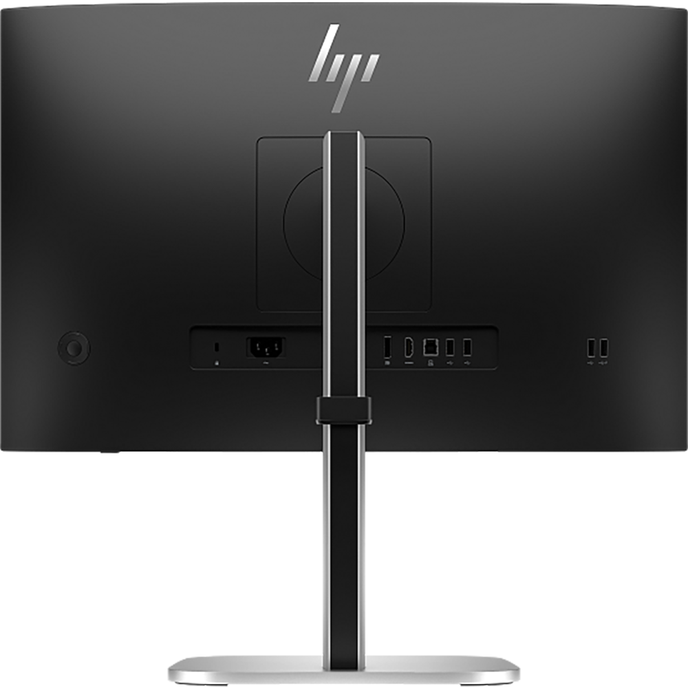 Монитор HP 24" 524pn Series 5 Pro (9D9A7AA) - фото 4
