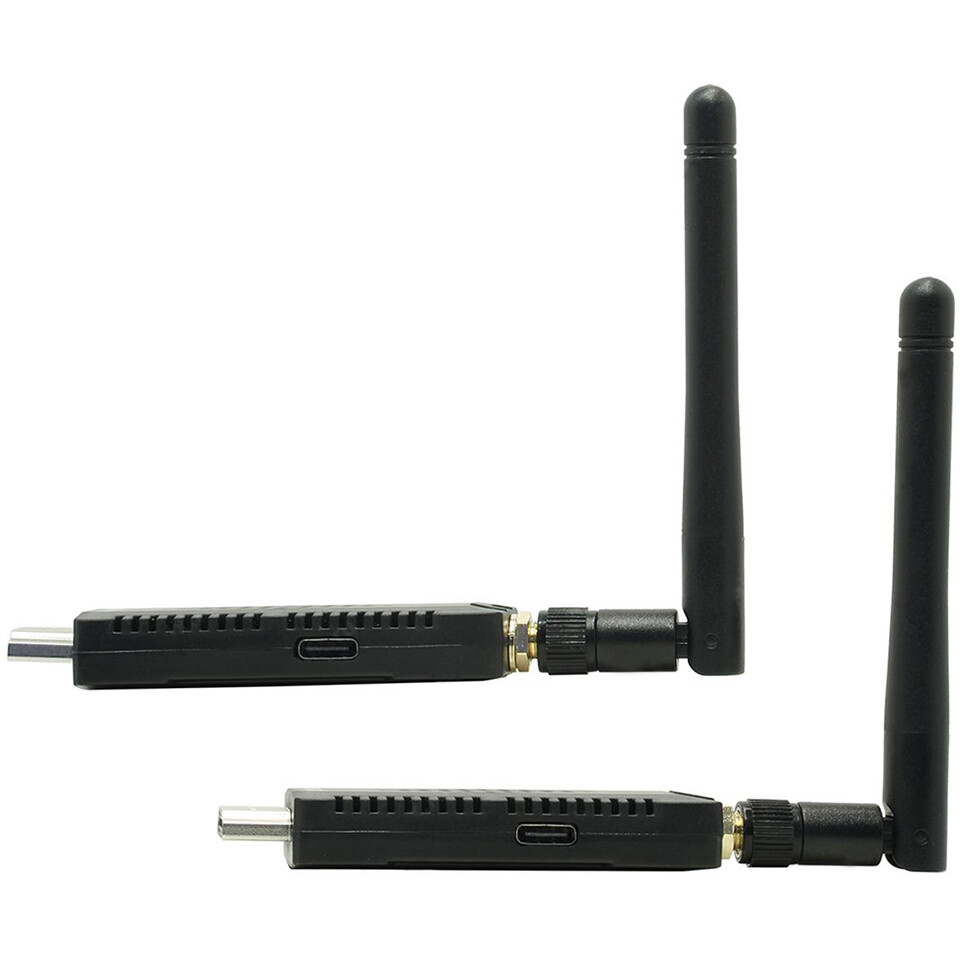 Удлинитель HDMI Orient VE059 - фото 2