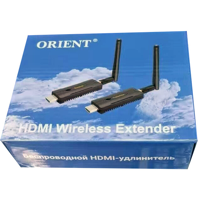 Удлинитель HDMI Orient VE059 - фото 3