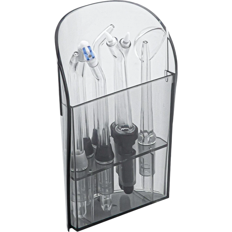 Ирригатор Revyline RL 500 Black - 2000312037051 - фото 4