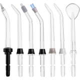 Ирригатор Revyline RL 500 Black (2000312037051)