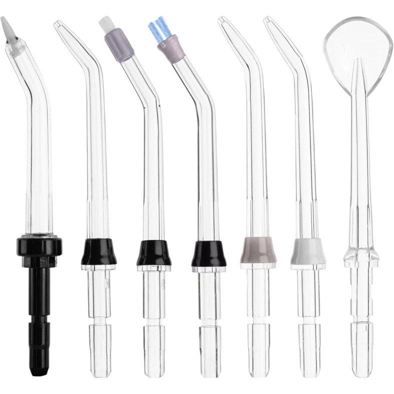 Ирригатор Revyline RL 500 Black - 2000312037051 - фото 5