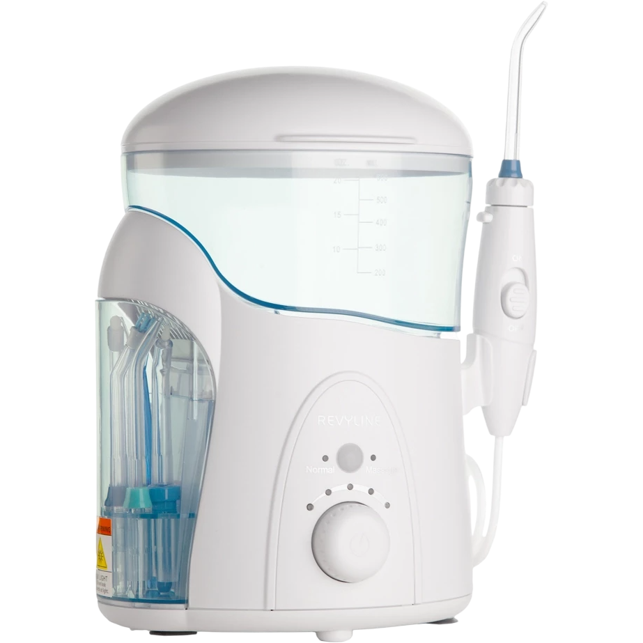 Ирригатор Revyline RL 500 White - 4743