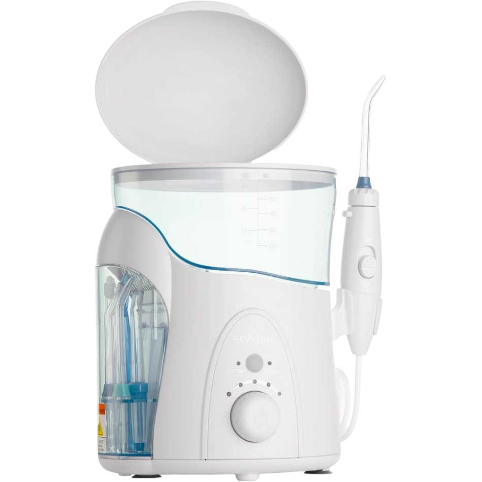 Ирригатор Revyline RL 500 White - 4743 - фото 3