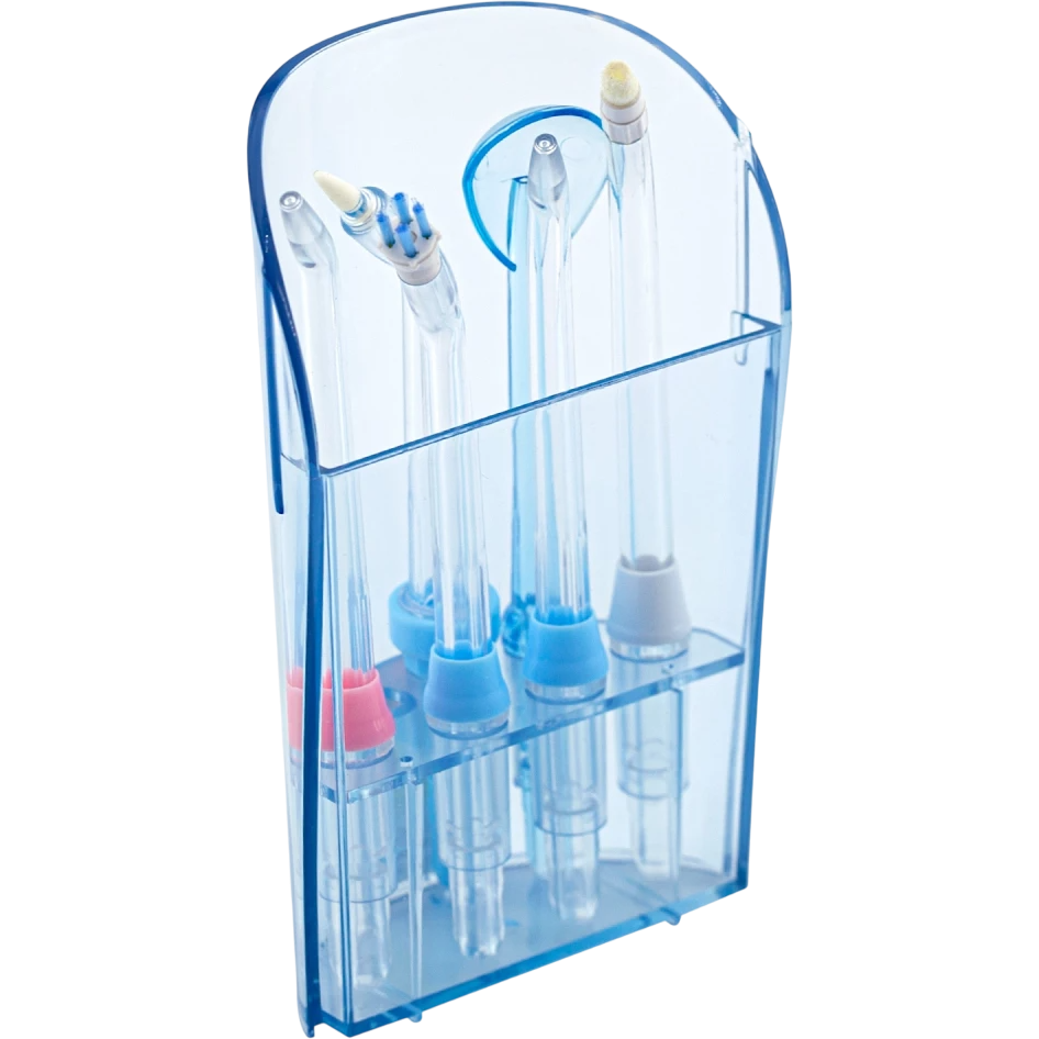 Ирригатор Revyline RL 500 White - 4743 - фото 4