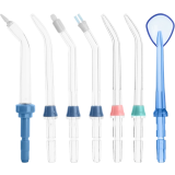 Ирригатор Revyline RL 500 White (4743)