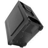 Корпус Ginzzu CL630 Black