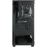 Корпус Ginzzu CL630 Black