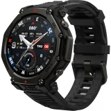 Умные часы Amazfit T-Rex 3 Pro 48mm Tactical Black (1747201)