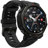 Умные часы Amazfit T-Rex 3 Pro 48mm Tactical Black (1747201)