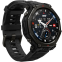Умные часы Amazfit T-Rex 3 Pro 48mm Tactical Black - 1747201 - фото 3