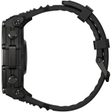 Умные часы Amazfit T-Rex 3 Pro 48mm Tactical Black (1747201)