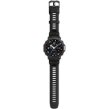 Умные часы Amazfit T-Rex 3 Pro 48mm Tactical Black (1747201)