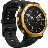 Умные часы Amazfit T-Rex 3 Pro 48mm Black/Gold (1747223)