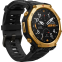 Умные часы Amazfit T-Rex 3 Pro 48mm Black/Gold - 1747223 - фото 3
