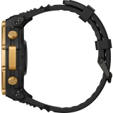 Умные часы Amazfit T-Rex 3 Pro 48mm Black/Gold (1747223)