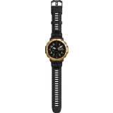 Умные часы Amazfit T-Rex 3 Pro 48mm Black/Gold (1747223)